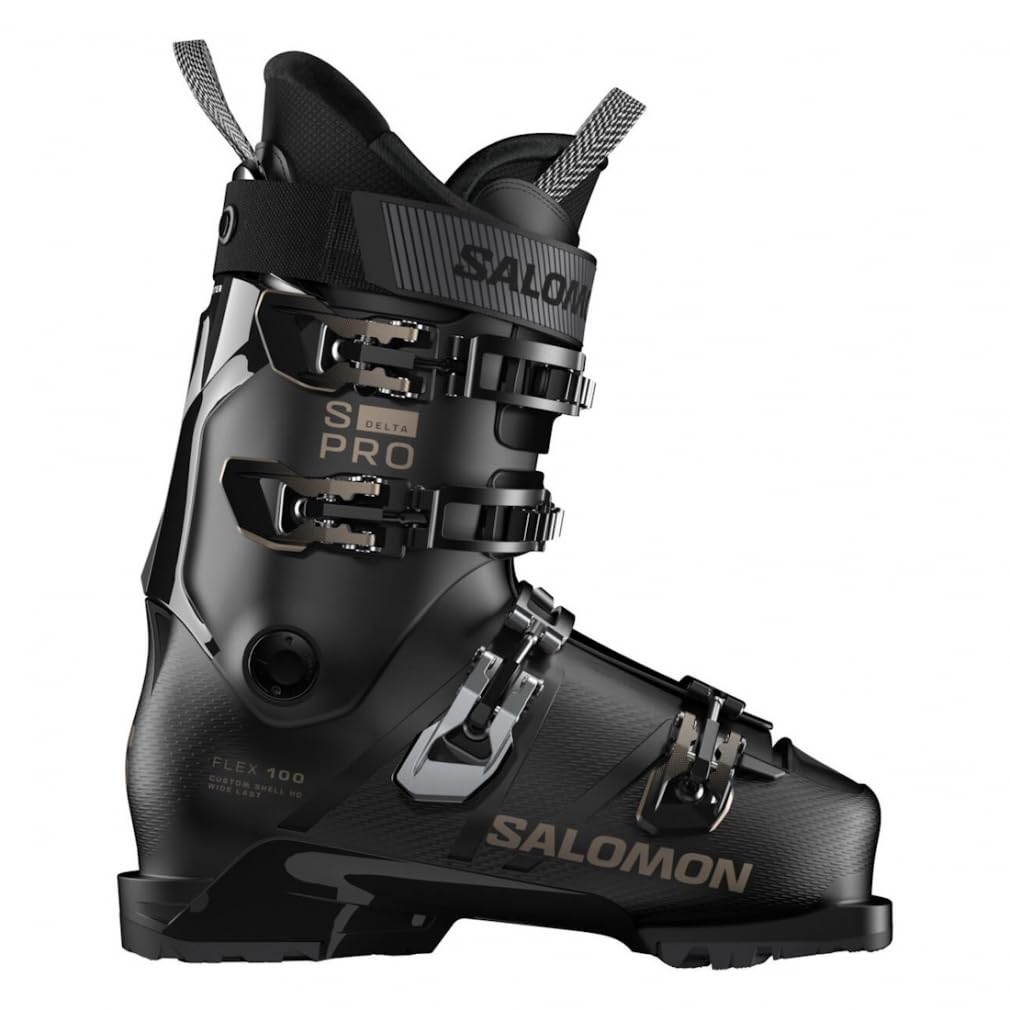 salomon heated ski boots instructions Salomon Quest Access Custom Heat