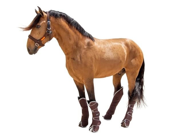 Protector de transporte 600D Los Nietos Dressage