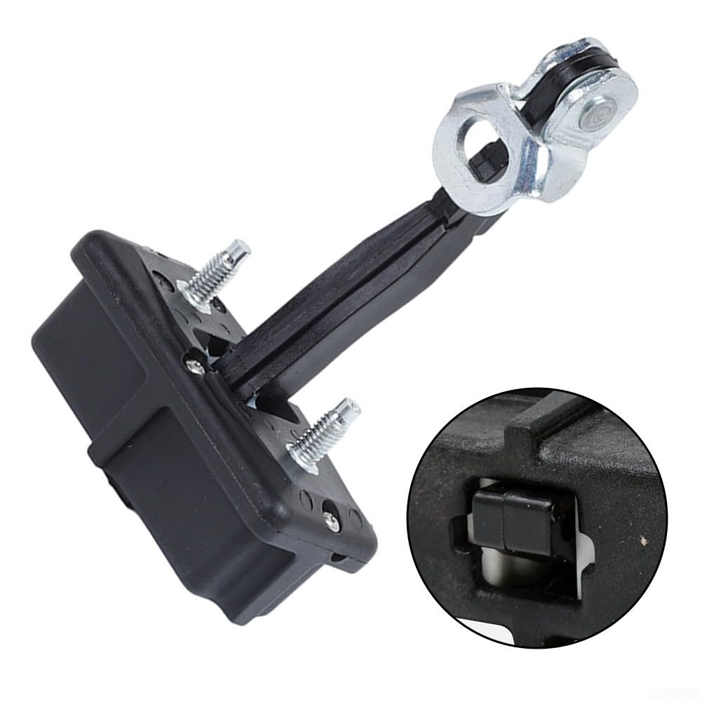 Limitatore porta per Fiat Panda, supporto braccio porta anteriore stop 52022102 51938511 51842942 per modelli 2012-2023