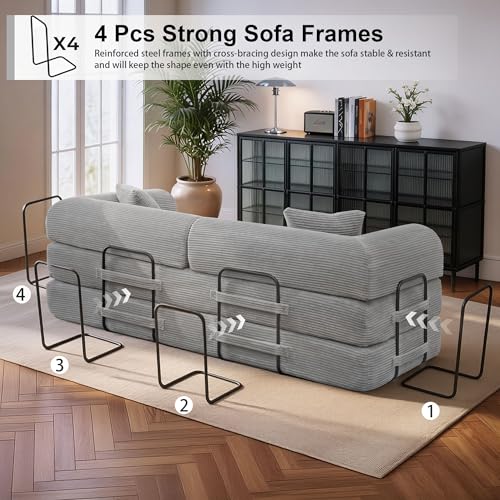koala sofa bed reviews