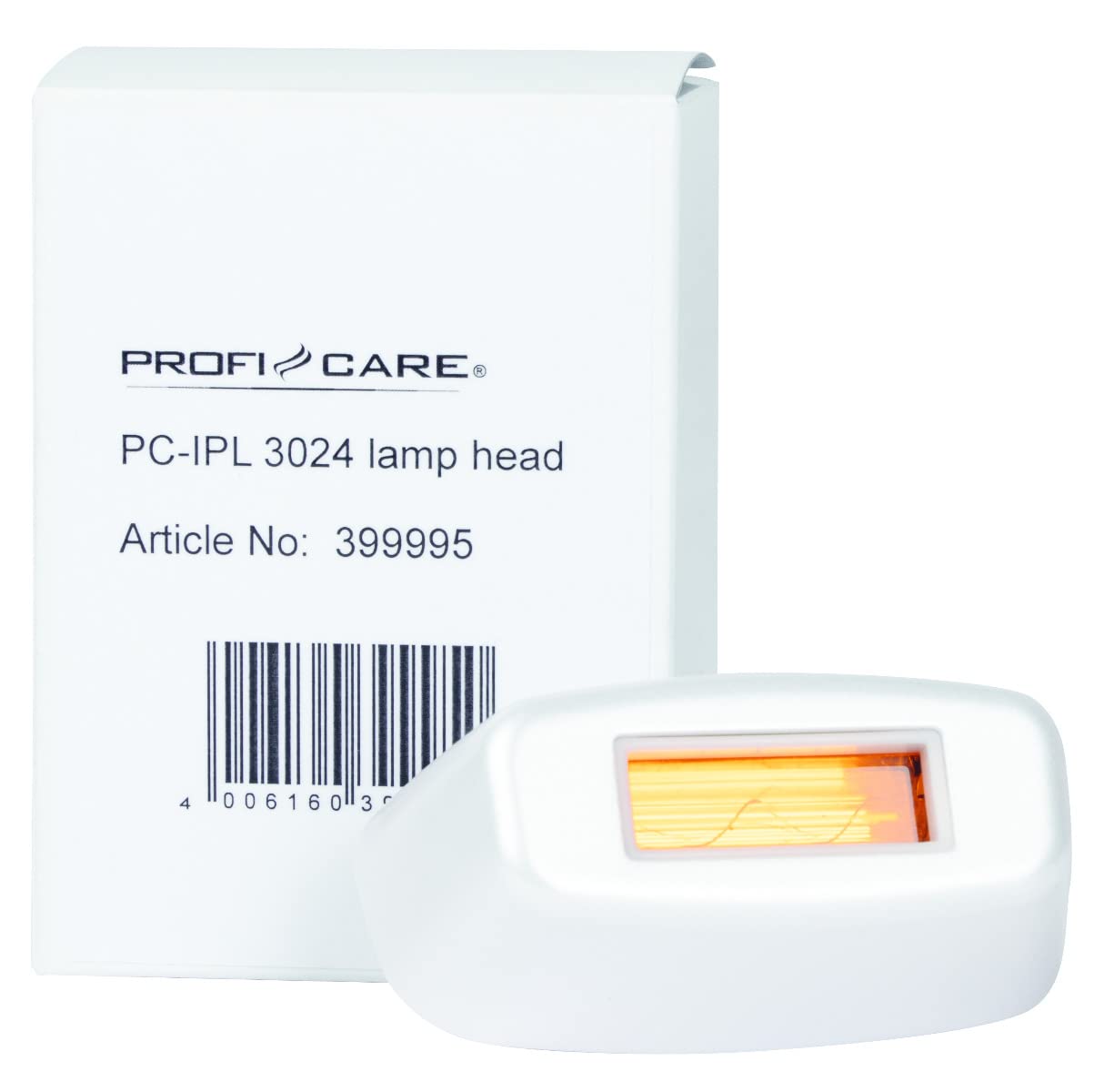 ProfiCare Ersatzkartusche PC-IPL 3024, 399995