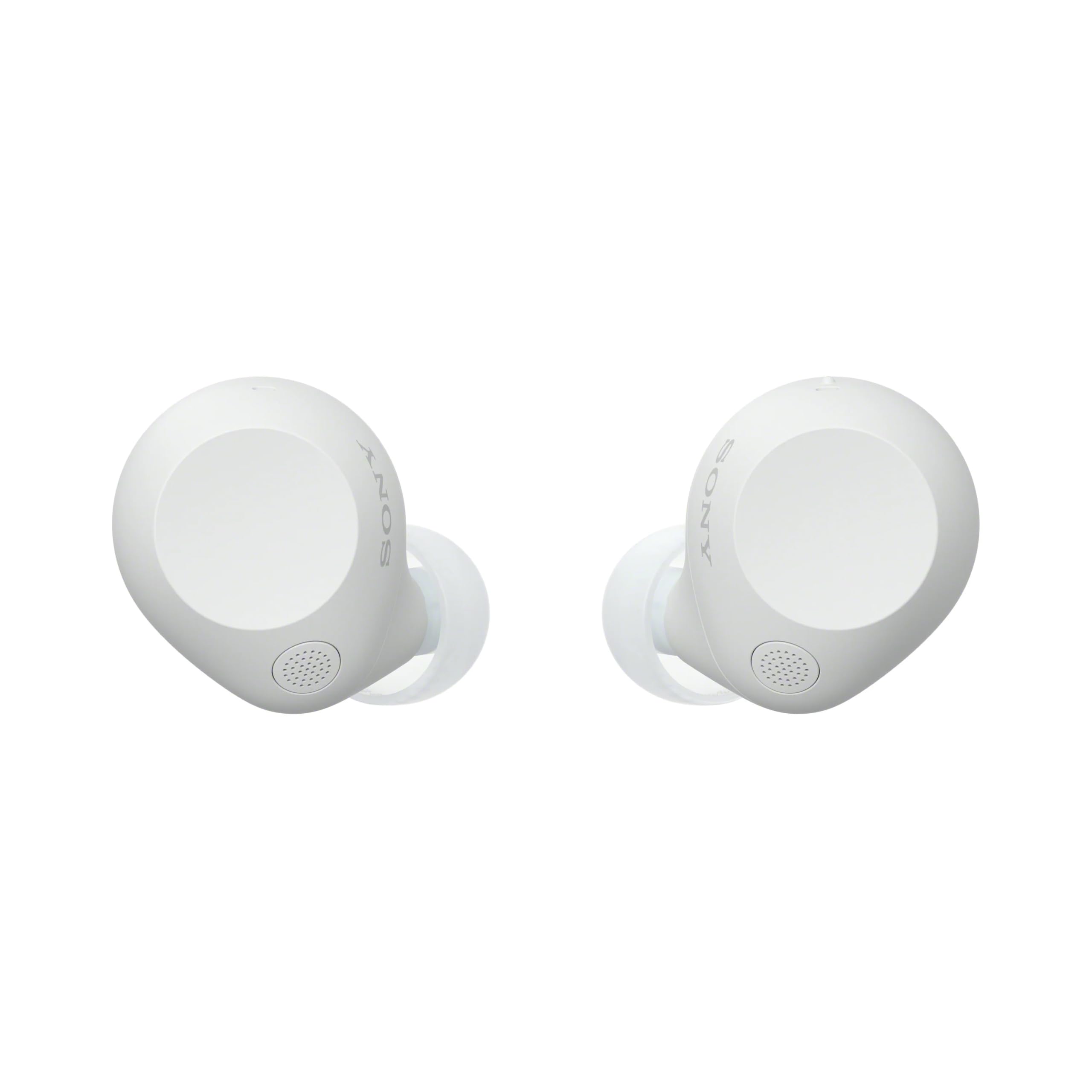 WF-C710N Noise Cancelling Earbuds White Review Deals - Dettaglio