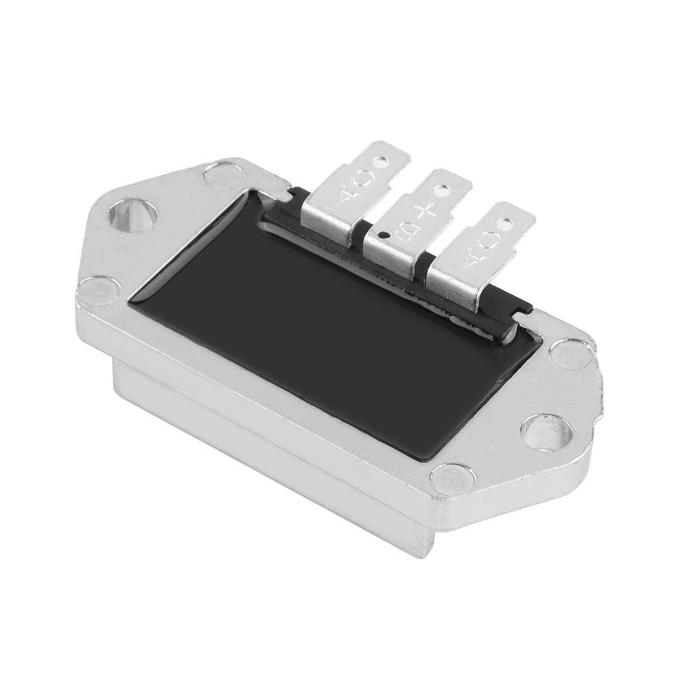 Regolatore di tensione, raddrizzatore regolatore di tensione automatico per motore 8-25 41 403 10-S 41 403 09-S