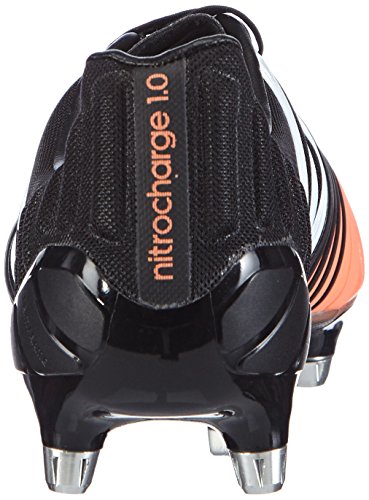 Adidas Performance Nitrocharge 1.0 SG, Scarpe da