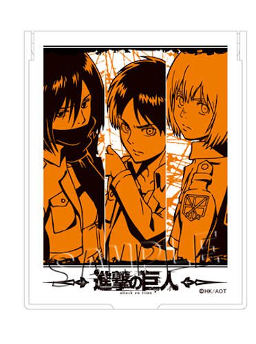 Three of the giant mirror advance japan import miroir réflecteur