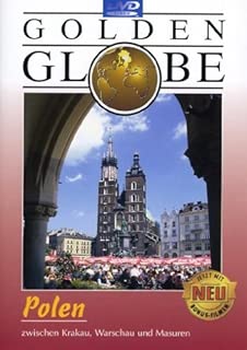 Polen - Golden Globe [DVD]