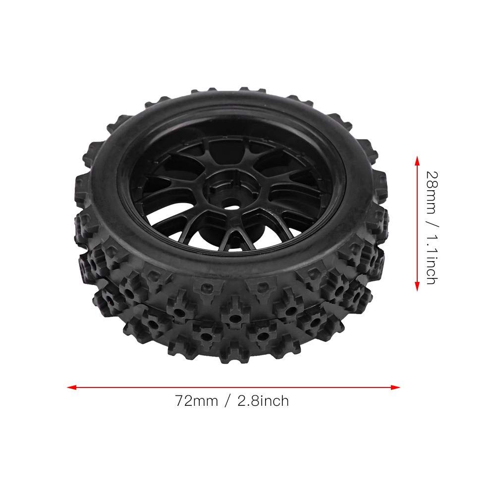 Elprico Pneumatici da Corsa RC, Pneumatici per
