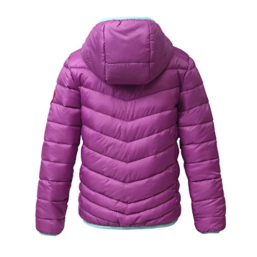 La Mejor comparativa de Abrigo plumífero niña disponible en línea para comprar. 8 Imagen adicional