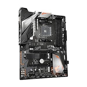 Gigabyte B450 Aorus Elite v2