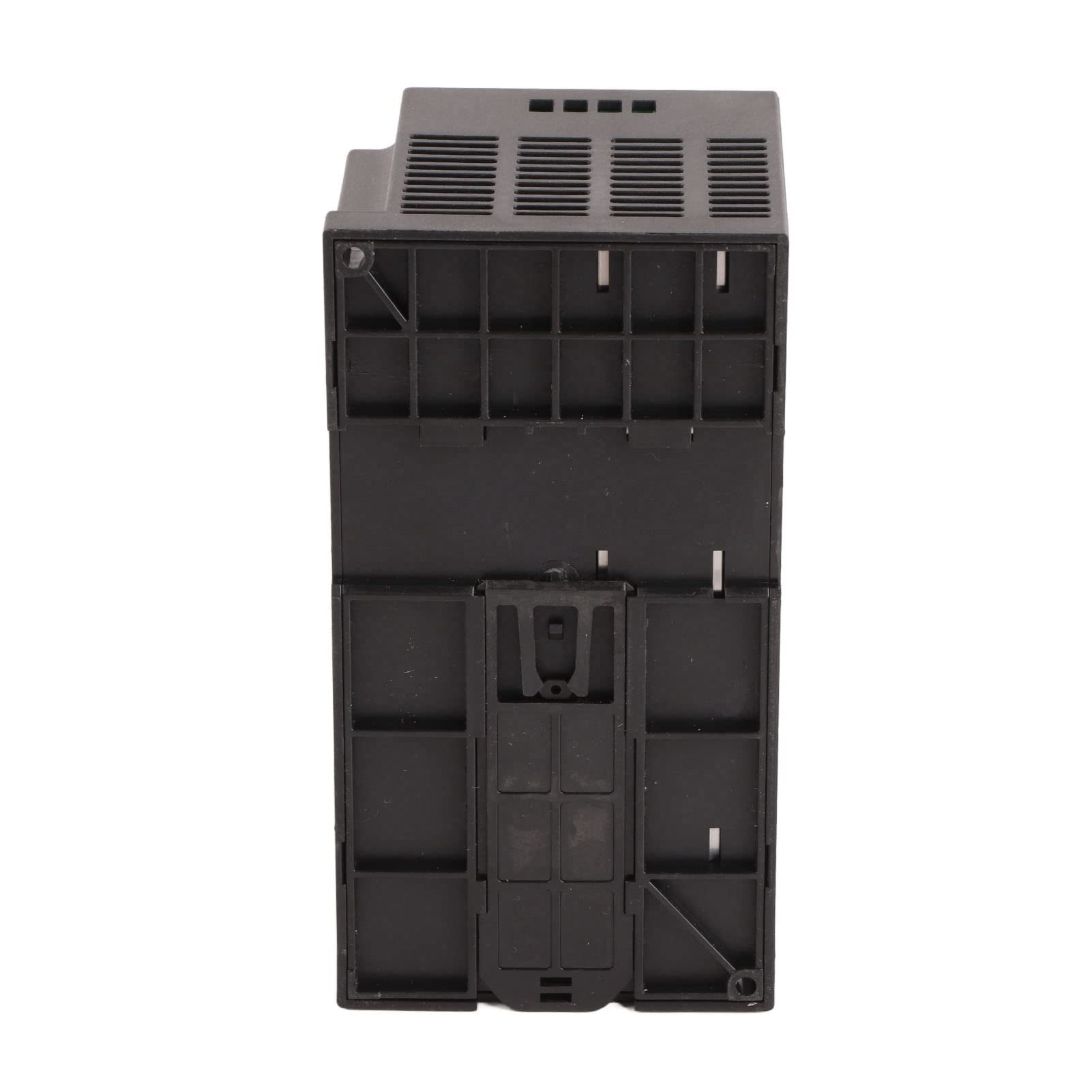 SKI780-5D5G-4 Frequenzumrichter, 5,5 KW, 380V, 3-Phasen-Eingang/Ausgang | Frequenzumrichter für leichte Anwendungen, Stromvektorregelung, 13 A, 180 x 115 x 95 mm, Angepasste Motorleistung 5,5 kW