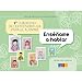 1º Cuaderno de lectoescritura para el alumno / Editorial GEU/ Recomendado Infantil-Primaria / Mejora la lectoescritura / Hablidades de estructuración (Niños de 3 a 6 años)