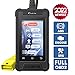 Produktbild LAUNCH OBD2 Diagnosegerät - Creader Elite CRE300, KFZ Diagnosegerät mit voller OBD2 Funktionen, ABS/SRS/Engine Code Reader, lebenslanges Upgrade, Touchscreen, Autoscanner für Heimwerker und Profis