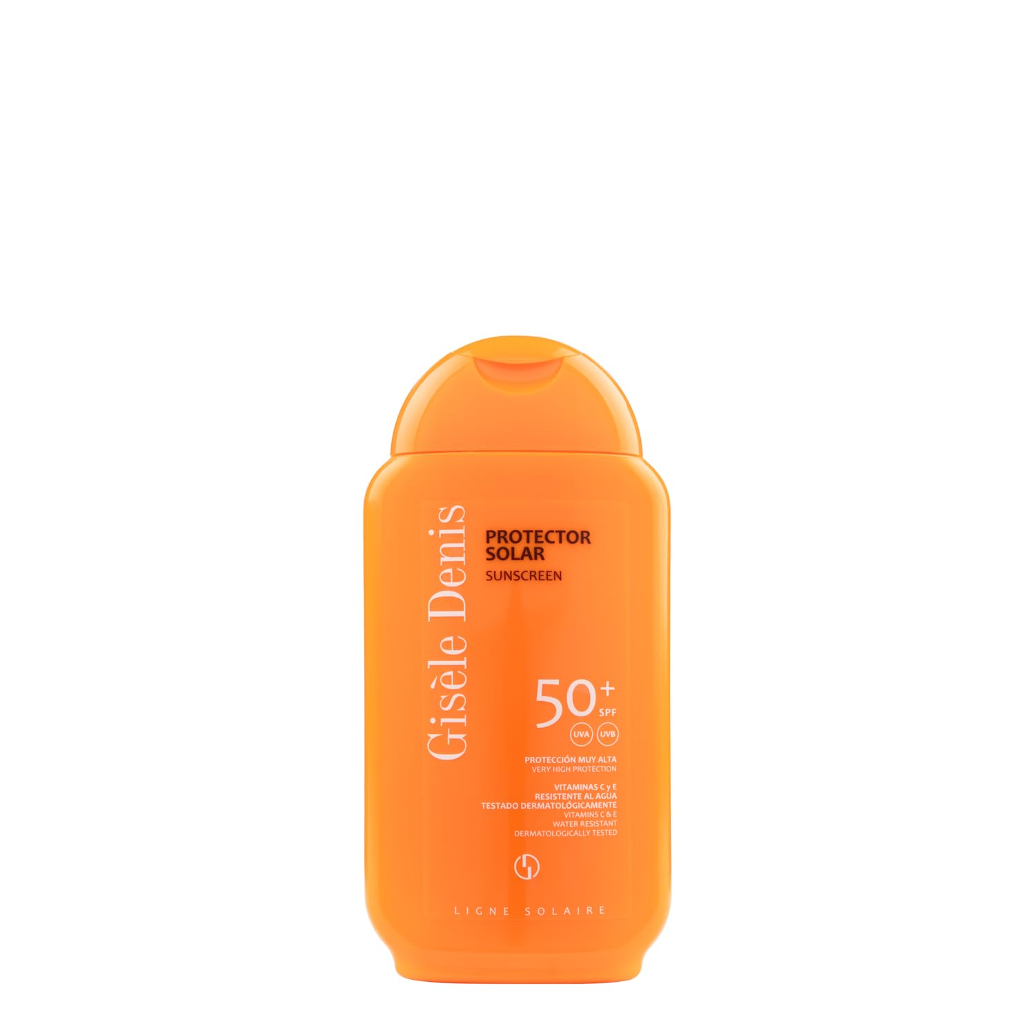 Gisèle Denis Suntan Lotion Spf50 200ml