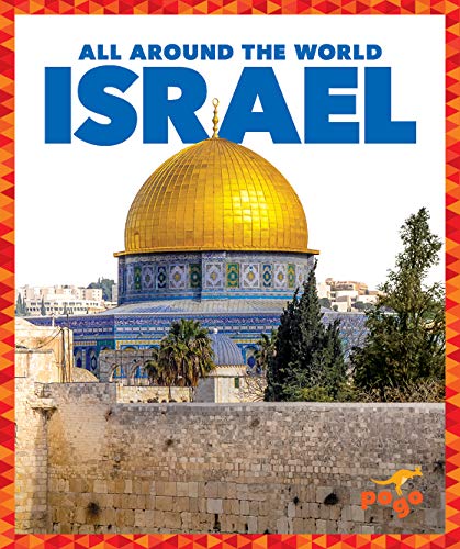Israel (Pogo: All Around the World)