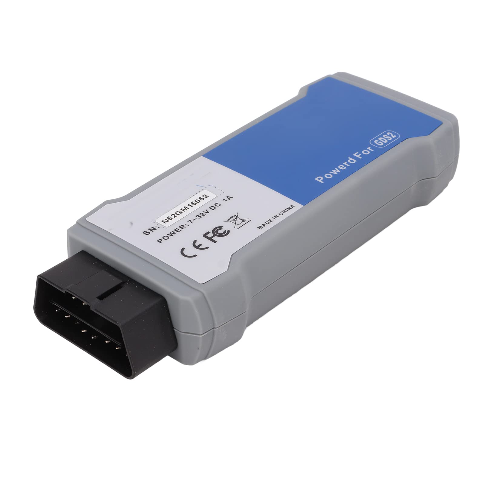 Amazon | 車用診断インターフェース GDS2用 Tech2Win OBD2スキャナー