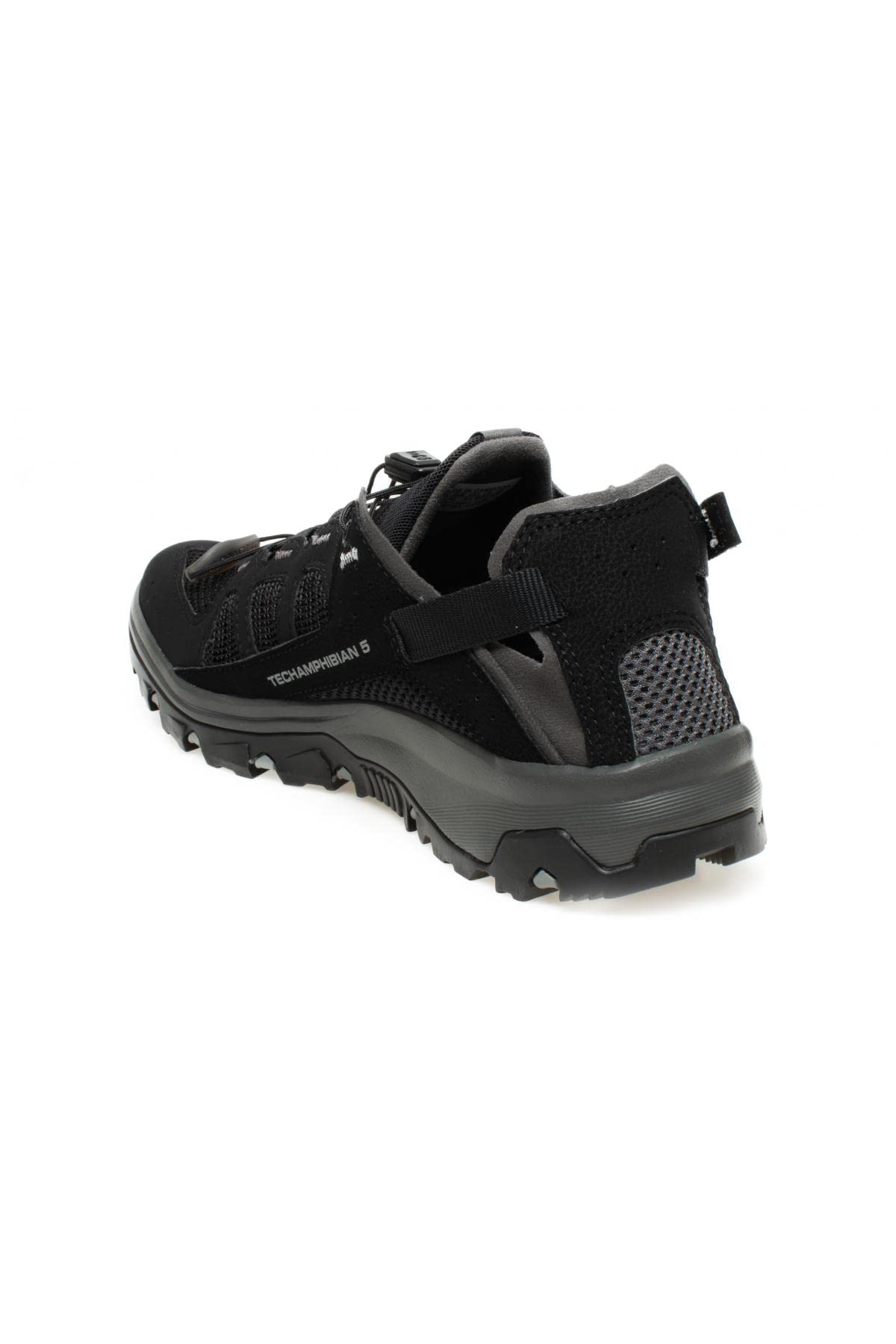 SALOMON Shoes Techamphibian 5, Sandalias Deportivas Hombre