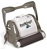 Hayward RC9990GR TigerShark QC Automatic Robotic Pool Cleaner with Quick Clean Technology