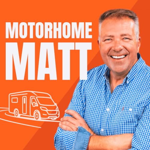 Motorhome Matt cover art