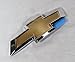 2011-2015 Chevy Cruze Emblem Rear Trunk Gold Chrome Badge Back Sign Symbol Logo