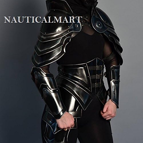 NauticalMart Full Set Lady LARP Hunter