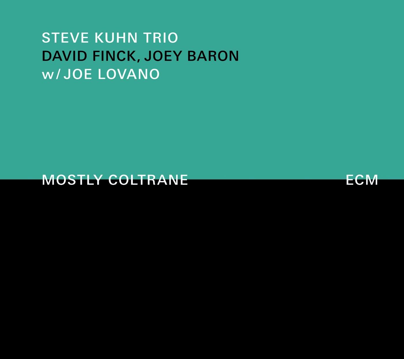 The Steve Kuhn Trio