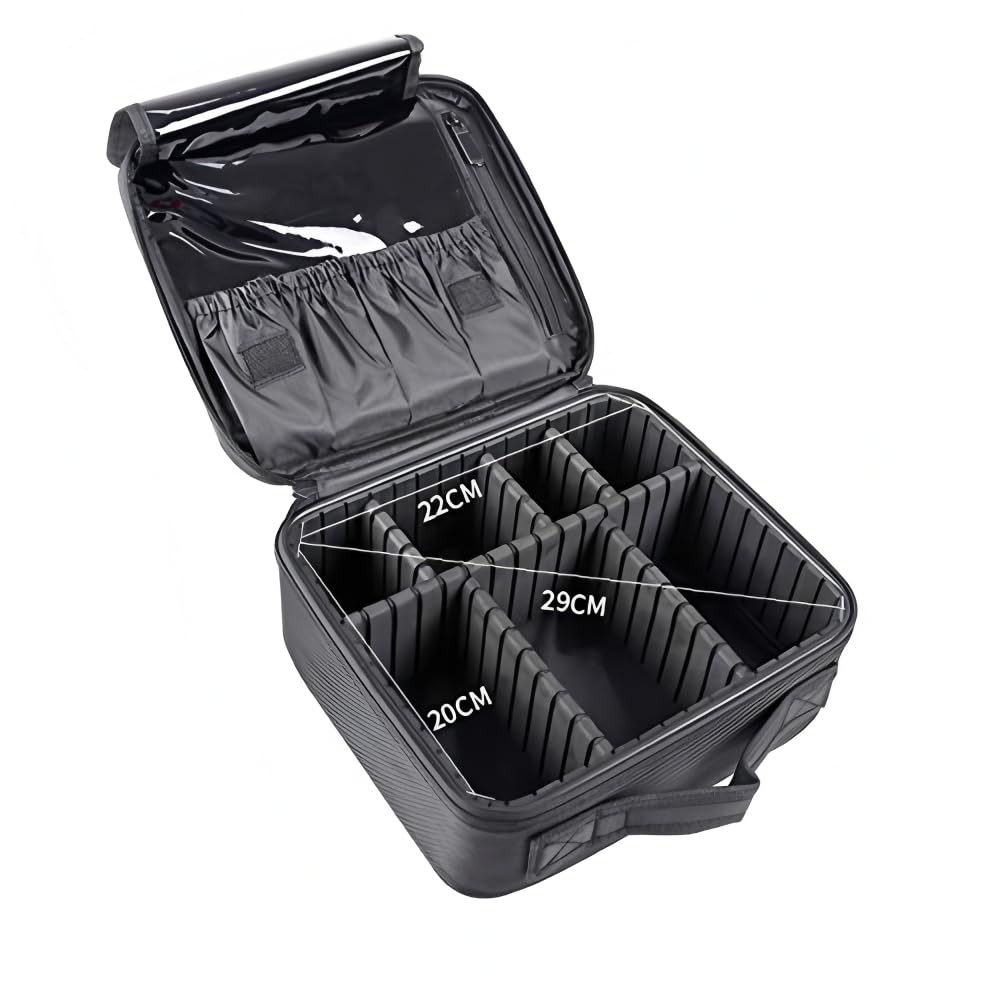 Astronomisches Teleskop-Zubehör, Aufbewahrungstasche, Teleskop-Okular-Tasche (klein)