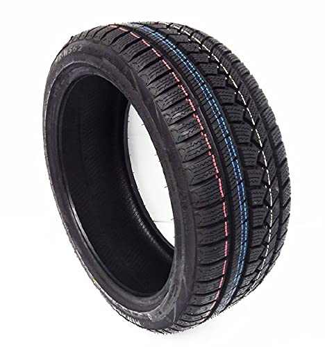 Mirage MR W562 Premium Winter Tires - Superior Snow & Ice Traction
