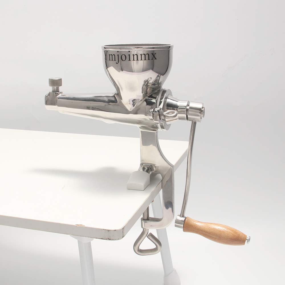 A3000 - Estrattore di succo elettrico in acciaio inox per frutta, spremi succhi e spremi di succo