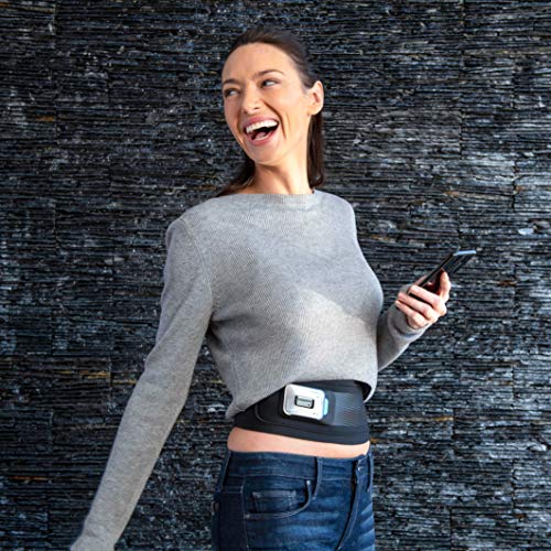 Slendertone Connect ABS Review Slendertone Connect ABS Review