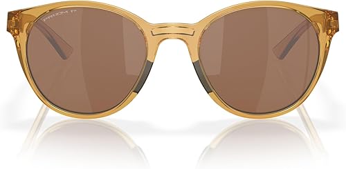 Oakley Gafas de sol redondas Oo9474 Spindrift para mujer