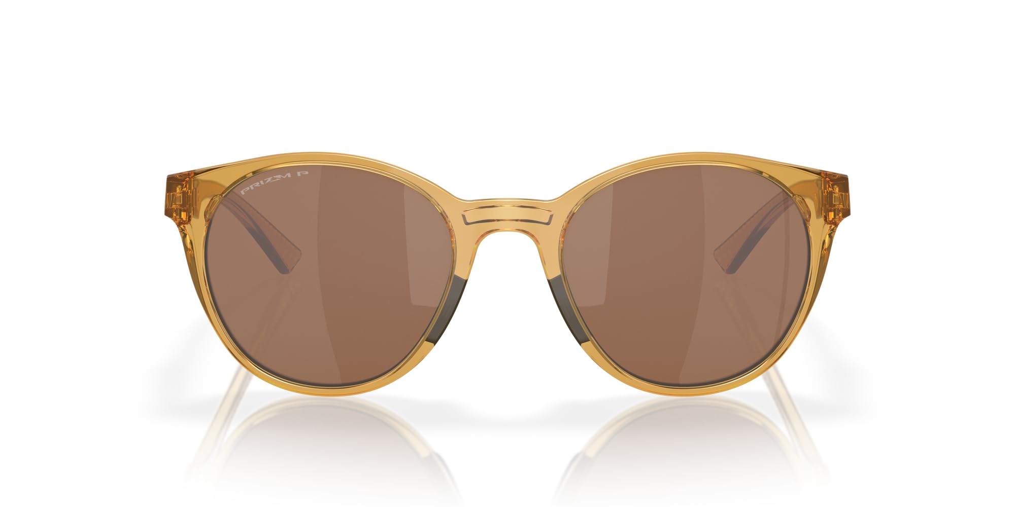 Oakley Women's Oo9474 Spindrift Round Sunglasses