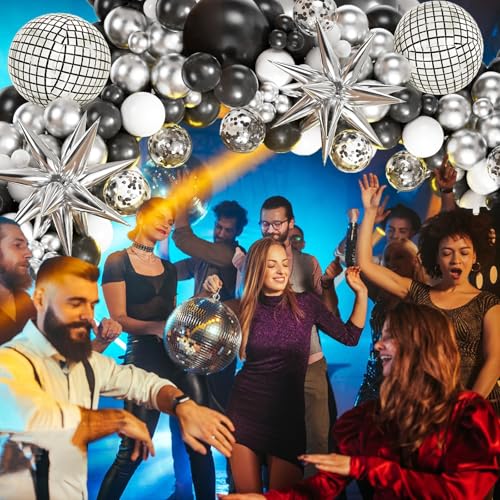 La Mejor Recopilación de Decorados para fiestas del mes. 24 Imagen adicional