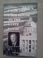 From the farm house to the state house: The life and times of Fuller Kimbrell 097116360X Book Cover