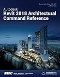 Autodesk Revit 2018 Architectural Command Reference
