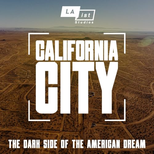 『California City』のカバーアート