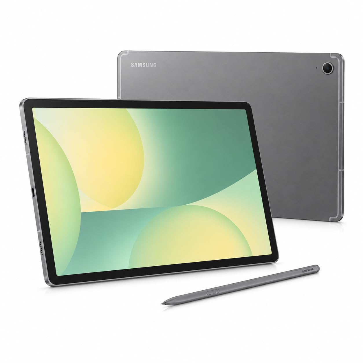 Samsung Galaxy Tab S10 FE+ LCD de 13,1 polegadas, 256 GB (128 GB +