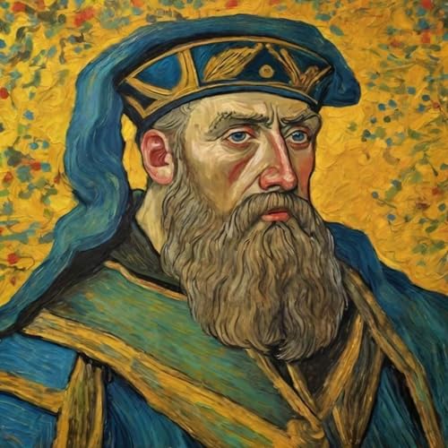 La lenta ascesa al trono Franco dei Pipinidi (1/2)