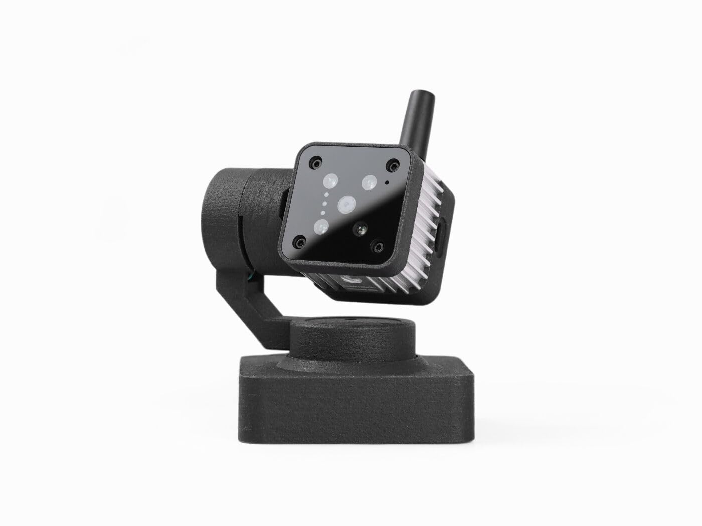 seeed studio reCamera Gimbal 2002w（64G） - AI Camera with Adjustable Yaw & Pitch