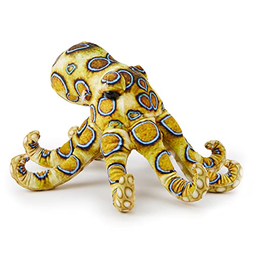 Zappi Co Plush Children's Stuffed Soft Cuddly Plush Toy-Part of Safari Animals Collection