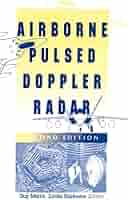 Airborne Pulsed Doppler Radar 英語版 Airborne Pulsed Doppler Radar 英語版