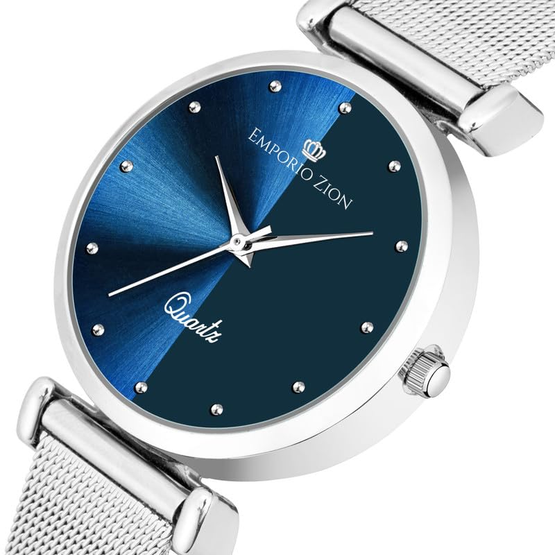 Image of Luxury Watch Collection