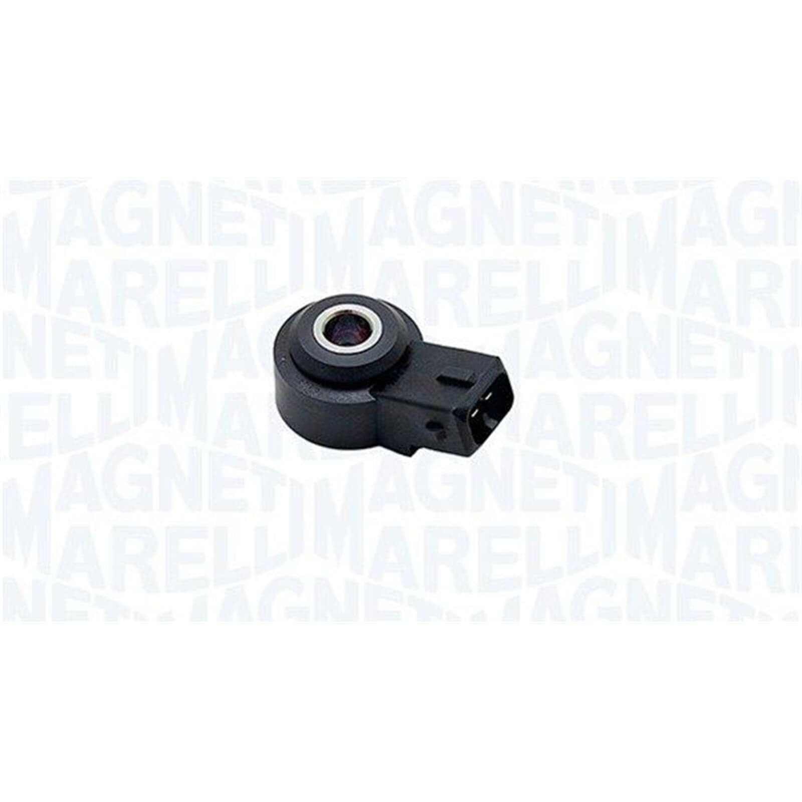 MAGNETI MARELLI Sensore di detonazione 064836029010 Compatibile con: CITROËN C4 AIRCROSS, MITSUBISHI ASX, COLT VI, LANCER VIII, LANCER VIII Sportback, MIRAGE/SPACE STAR VI Schrägheck, PAJERO IV
