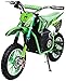 Produktbild Actionbikes Motors Mini Kinder Crossbike Viper 1000 Watt - 36 Volt - Wave Scheibenbremsen - 3 Geschwindigkeitsstufen - Pocket Bike - Motorrad - Motocross - Dirtbike - Enduro (Viper 1000 Watt Grün)