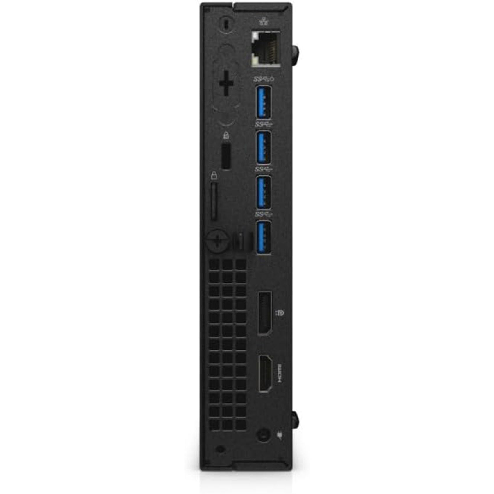 Amazon.com: Dell OptiPlex 5050 Micro mini PC Desktop Computer