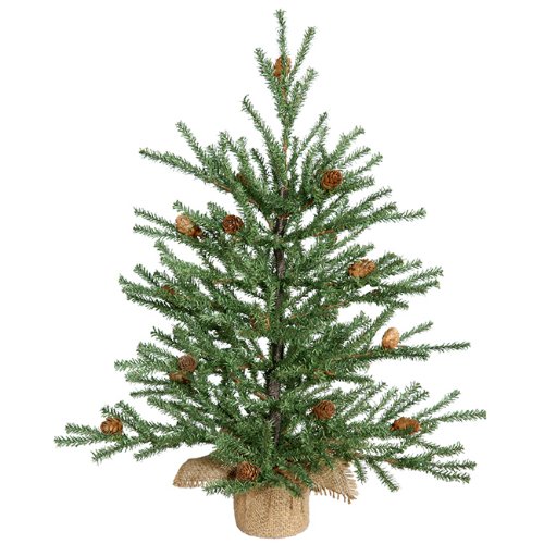 Top 10 Best Small Artificial Christmas Trees Reviews & Buying Guide