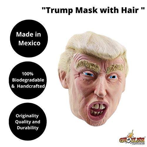 Demonio, Toy Imagen adicional