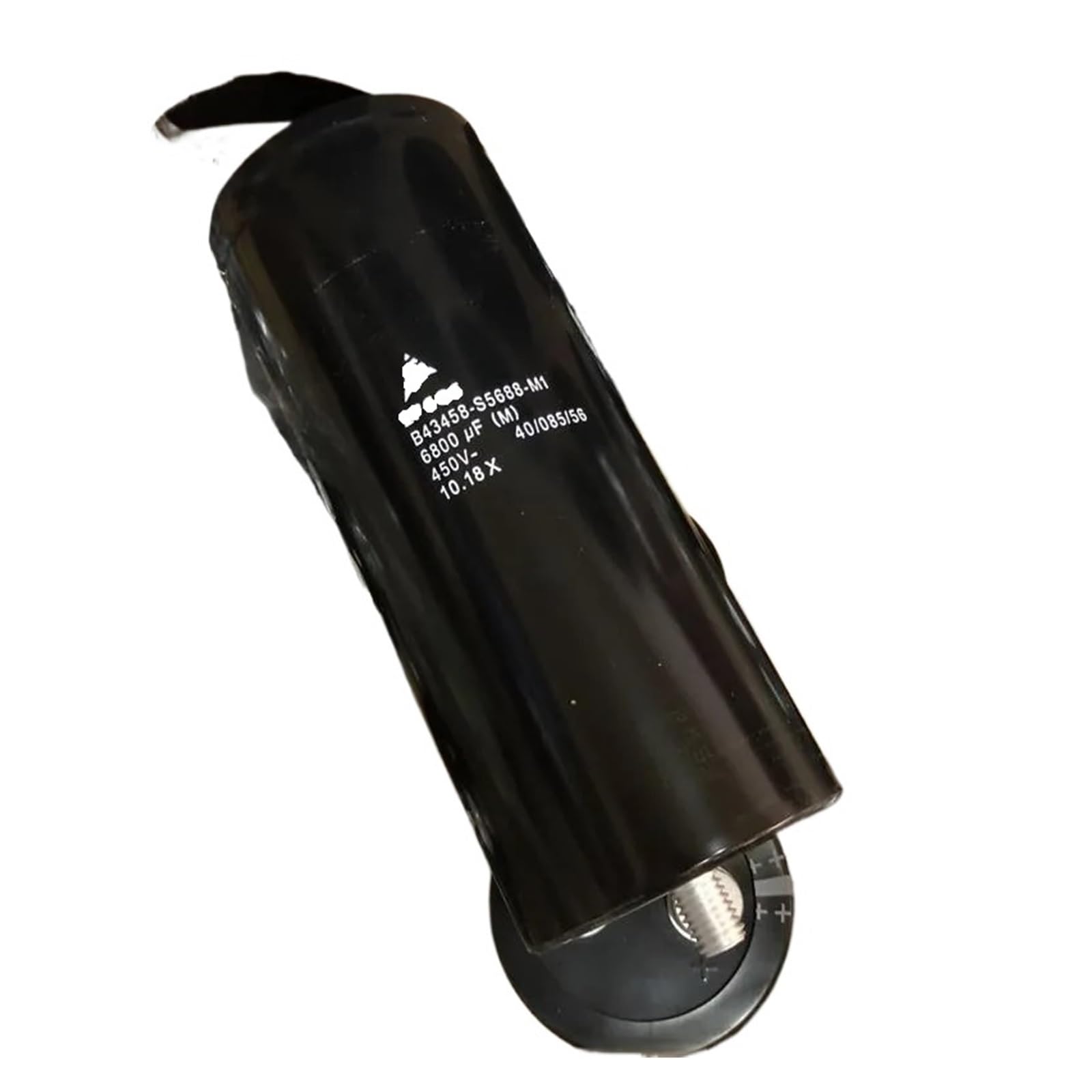 KSZHZYMGX B43458-S5688-M1 6800UF 450V 77X195 Aluminum Electrolytic Capacitors 1pcs