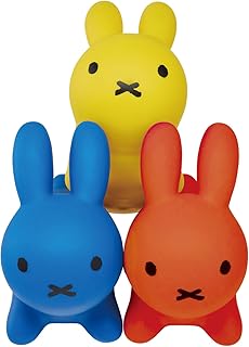 【Amazon.co.jp限定】【公式】アイデス ブルーナボンボン くみくみ カラーズ｜6ヶ月〜 知育 成長サポート バランス遊び 子ども 3色セット