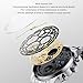 reloj Esqueleto para Hombre con Números Romanos Imagen de reloj Esqueleto para Hombre con Números Romanos