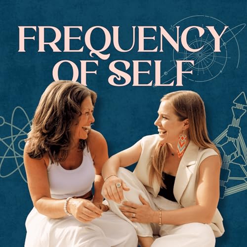 Couverture de Frequency of Self